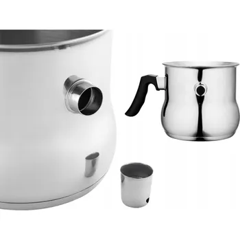 Hrnec Altom Design Emilio 1l Hrnec na mléko