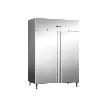 Mraznička REDFOX Skříň mrazicí 1400 l GN 2/1 | REDFOX - MF 1300