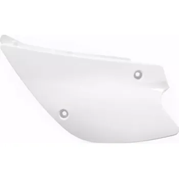 Acerbis Podsedlovky Acerbis pro KX 85 98/13 bílá bílá