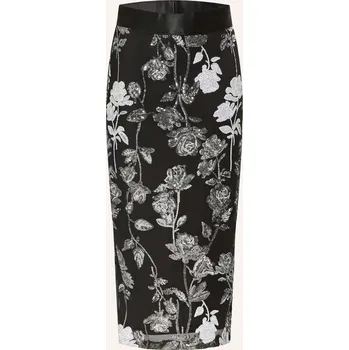 Dámská sukně Joseph Ribkoff Dámská Síťovaná Sukně S Flitry, černá /...