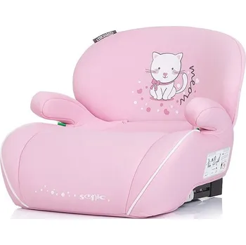 Autosedačka CHIPOLINO Sonic i-Size 125 - 150 cm Isofix, Kitten