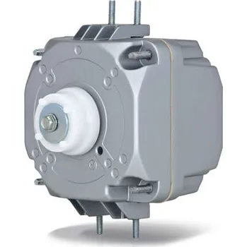 Elektromotor Energeticky úsporný motor EBM iQ 3608, 220- 240V; 3 W ,1300 ot/min