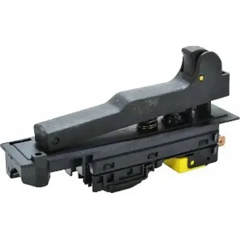 Vypínač pro úhlovou brusku MAKITA: 651178-8, 651179-6 , 651147-9