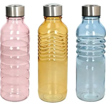 Kempingové nádobí Tognana DAILY Láhev 0,5 l sklo