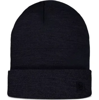 Módní doplněk Buff Merino Heavyweight Beanie 11117078510 Velikost: One size