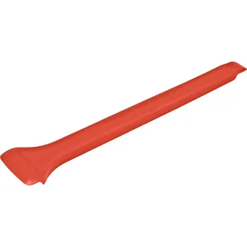 Kuchyňská škrabka RTECH škrabka na bláto (červená) R-MUDRMRS0300