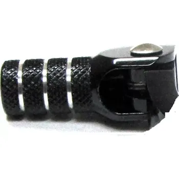 Hlavice řadicí páky MTZ koncovka řadičky černá