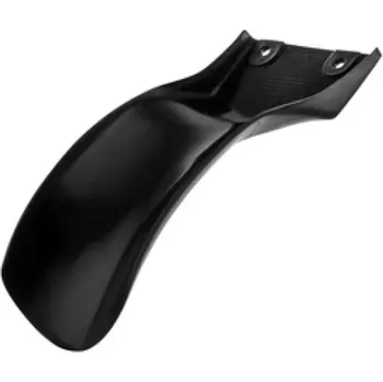 Acerbis kryt pérování pasuje na YZ 85,YZF250/450 ,WRF250/450,WR/YZ 2T 125/250 černá