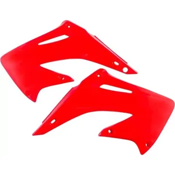 Acerbis spoilery pasuje na CR 125 02/07,CR 250 04/07,CRE červená