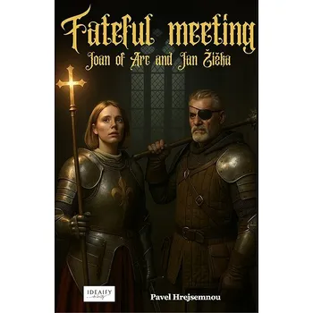 Kniha Fateful Encounter Ekniha