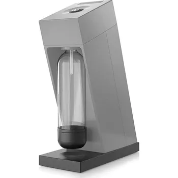 Výrobník sody LIMO BAR EDGE Grey