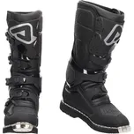 Acerbis Boty Acerbis X-ROCK MM TWO černá černá 45