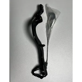 Pedál na kolo Zap Technix brzdový pedál pasuje na CR/WR 125 98-13 TE/TC250/310/450/510 SMR400/450 04-13