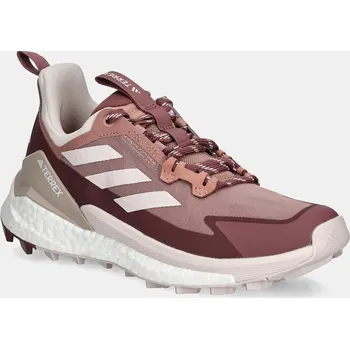 Pánské tenisky Boty adidas TERREX Free Hiker 2 Low IH0614 růžová 39X, EUR 36