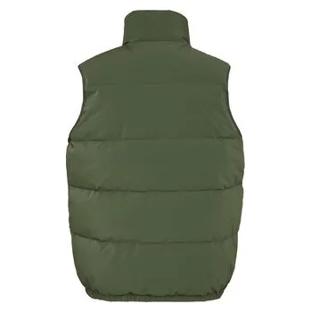 Pánská vesta PHILIPP PLEIN Vesta 23015 Zelená Regular Fit M