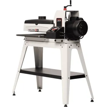 pásová bruska Válcová bruska JET JWDS-1632OSC