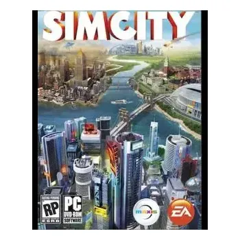 Počítačová hra ESD SimCity