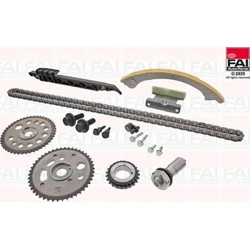 FAI AutoParts TCK5NG Sada rozvodového řetězu (TCK5NG)