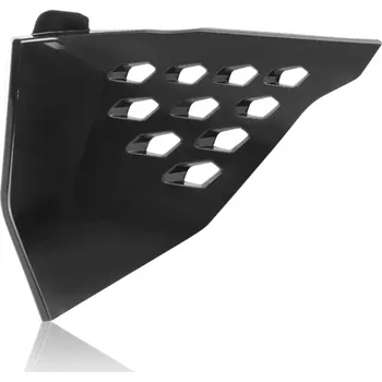 Acerbis Kryt air boxu Acerbis VENTED pro KTM SX/SXF 19/22, EXC/EXCF 20/23 černá černá