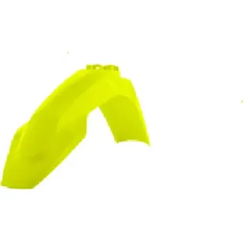 Acerbis Přední blatník ACERBIS pro HUSQVARNA TC 16-22, FC 16-22, TE 18-23, FE 17-23 fluo žlutá fluo žlutá