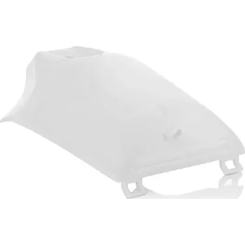 Acerbis Air box Acerbis pro YZF450 18/22,YZF250 19/23,WRF450 19/23,WRF250 20/23 bílá bílá