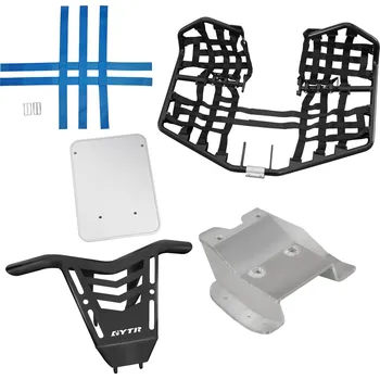 Chránič řídítek pro čtyřkolku Sada ochranných prvků GYTR® Yamaha YFZ450R