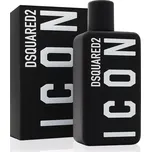 Dsquared2 Icon Pour Homme parfémovaná voda pro muže 100 ml