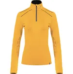 Rolák KJUS Women Downhill Midlayer Barva: Burst/KJUS Navy, Velikost: 40, Pohlaví: Dámské