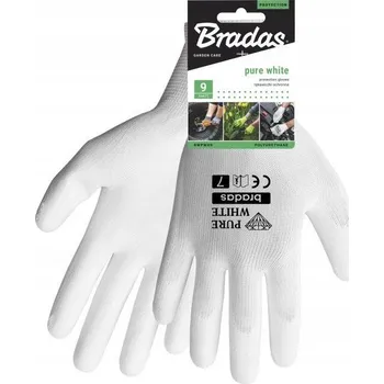 Pracovní rukavice Rukavice Bradas vel. 7