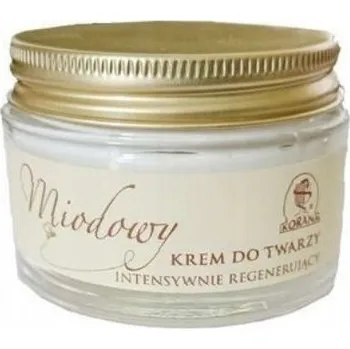 Pleťový krém Pleťový krém proti stárnutí Korana den a noc 50 ml