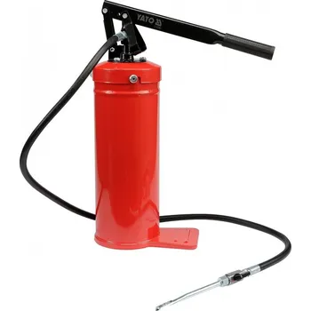 YATO RUČNÍ MAZNICE / TUKOVNICE 8KG