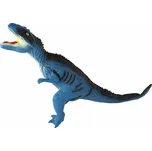Mamido Velká figurka dinosaura Tyrannosaurus Rex modrá