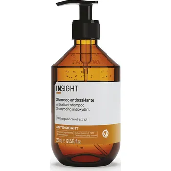 Šampon INSIGHT Antioxidant Rejuvenating Shampoo 350 ml