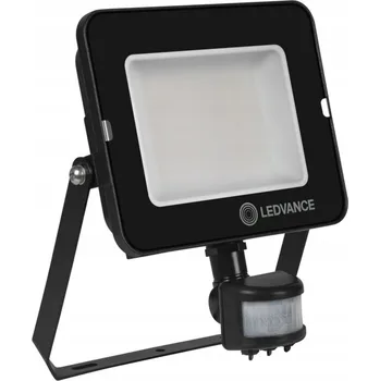 LED reflektor halogen s pohybovým senzorem 50W 3000K IP65 Floodlight LEDVANCE