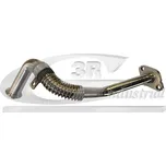 3RG Potrubí, AGR-ventil 19701