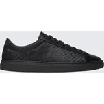 Pánské tenisky BOSS Black KieranTennnymn 50548699 černé Velikost: 42