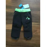 Dětské softshellové kalhoty KUGO vel: 74
