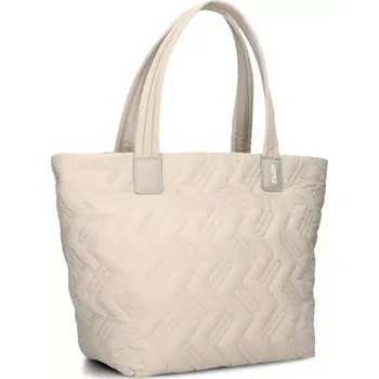 Kabelka Kabelka z recyklovaného nylonu Zwei CL200 SANN