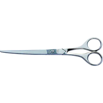 Čištění pro koně F. Dick Víceúčelové nůžky nerezové