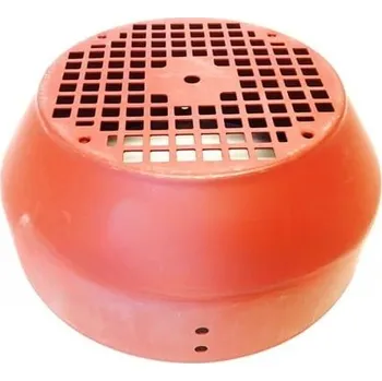 Sahara klimatizace Kryt ventilátoru SG ( 132) kov.