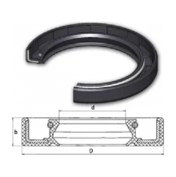 Praní a péče o prádlo Gufero 35 x 65 x10 mm TC CODEX