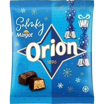 Bonbon Orion Salonky Margot 340 g
