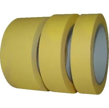 Lepicí páska Maskovací páska AAO 11 mm x 50 m