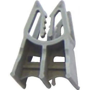 podložka Distanční podložka ASK 25 PH (10 ks) - Ideální pro vyrovnání a stabilizaci