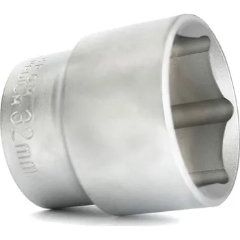 Hlavice HONITON SK-C1417MB 17 1/2"