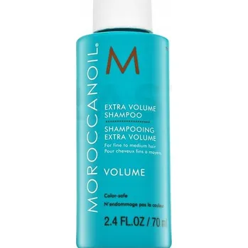 Šampon Šampon Moroccanoil 70 ml pro regeneraci a hydrataci
