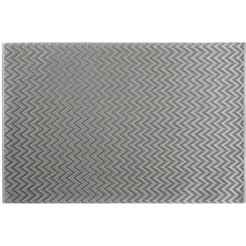 Obraz Obdélníková podložka plast 30 x 45 cm