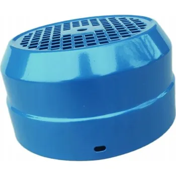 Sahara klimatizace Kryt ventilátoru MS 80 kov.