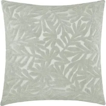 deka Dekorační polštář se zipem - Celadon 40x40 cm