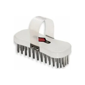 Palička na maso F. Dick Kartáč na řeznický špalek 20 cm